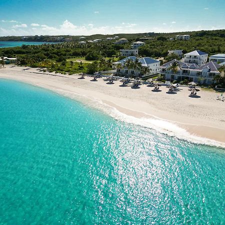 Shoal Bay Villas Shoal Bay Village Exteriör bild