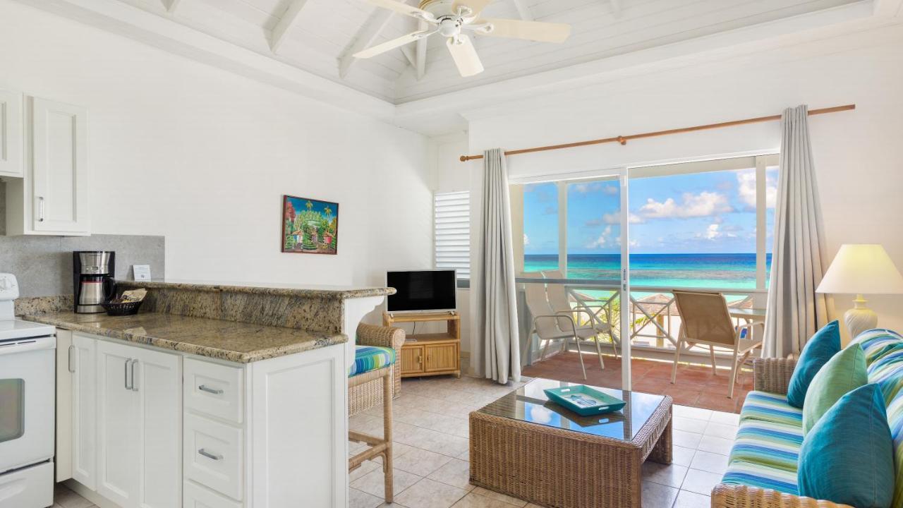 Shoal Bay Villas Shoal Bay Village Exteriör bild