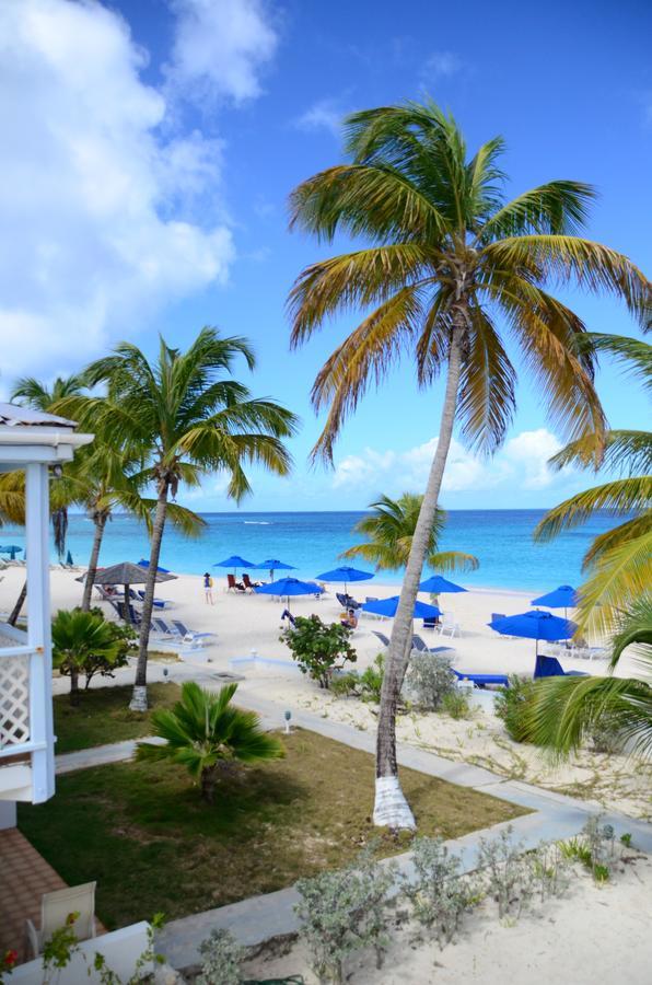 Shoal Bay Villas Shoal Bay Village Exteriör bild