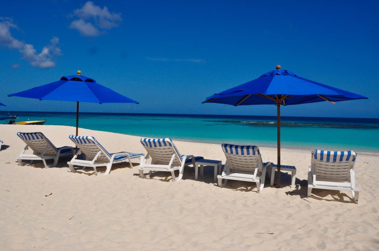 Shoal Bay Villas Shoal Bay Village Exteriör bild